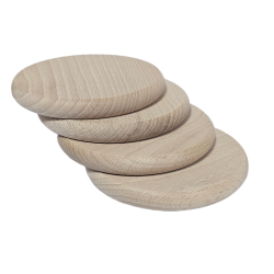 Podkładka okrągła pod kubek 100x12 mm